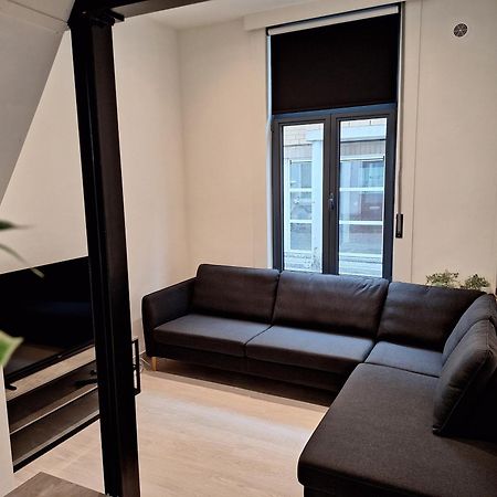 Huis Alna 2 Mechelen Exterior foto