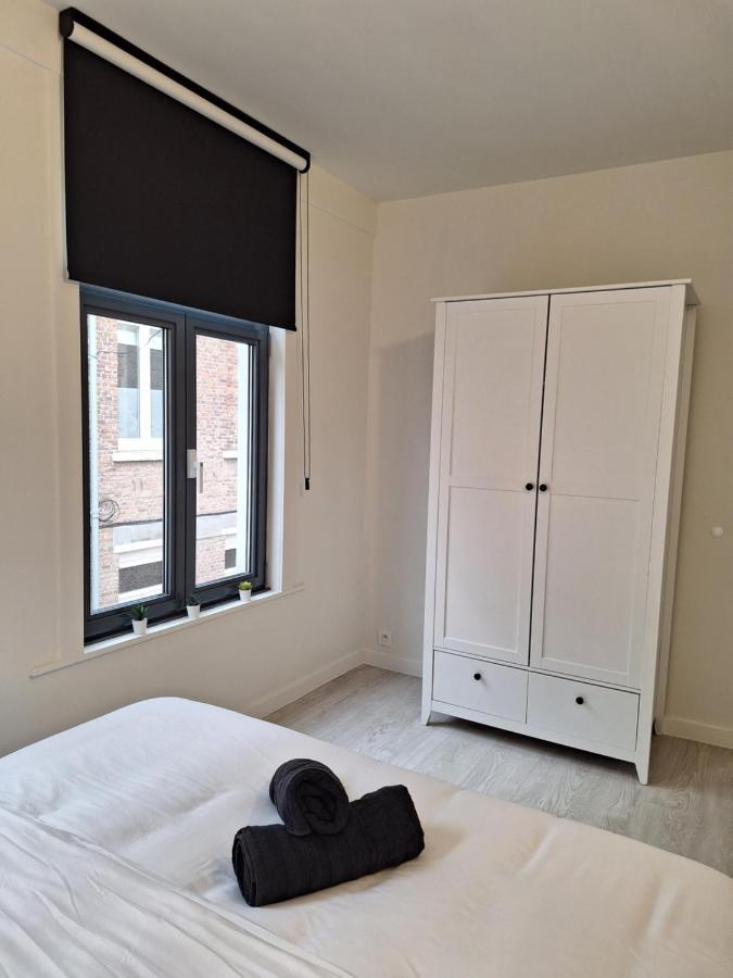 Huis Alna 2 Mechelen Exterior foto