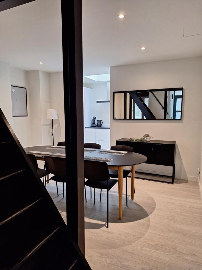 Huis Alna 2 Mechelen Exterior foto