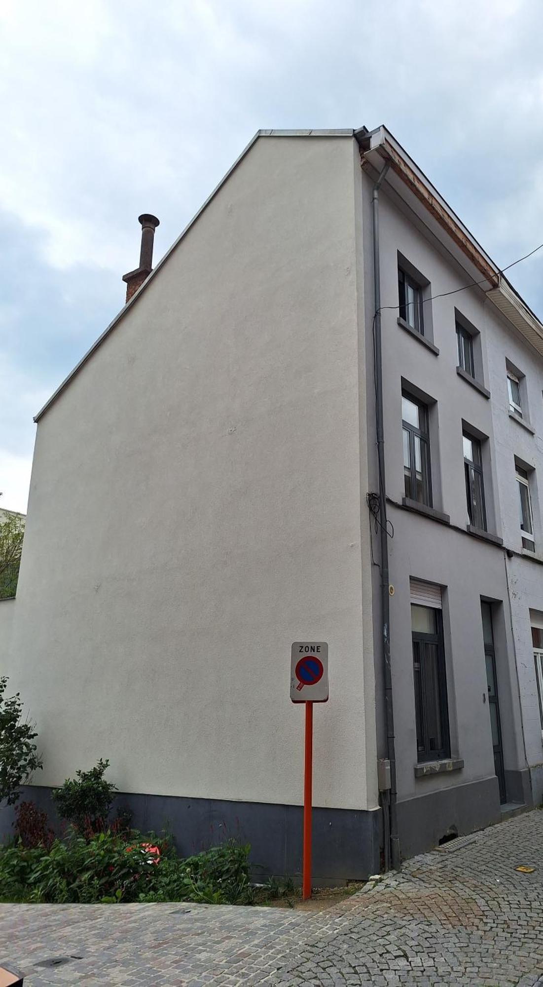 Huis Alna 2 Mechelen Exterior foto