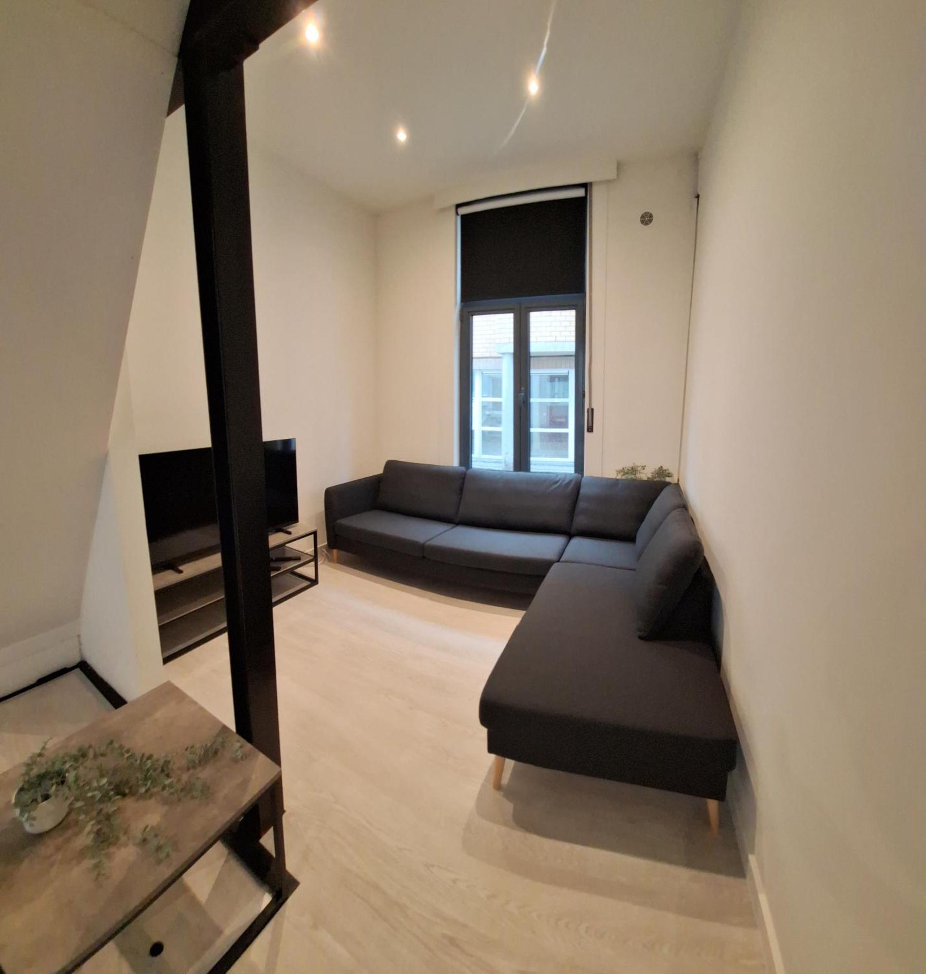 Huis Alna 2 Mechelen Exterior foto